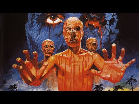 Zombi Holocaust'