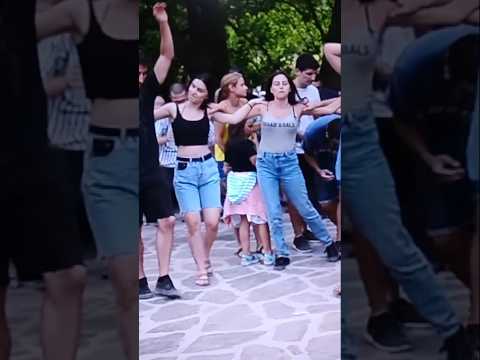 #ικαριωτικος#χορος#ikariotikos #dance #live