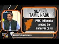 BJPs Smart Alliances in Tamil Nadu: Deal Sealed with PMK, Other Tamil Parties May Follow | News9  - 03:41:07 min - News - Video