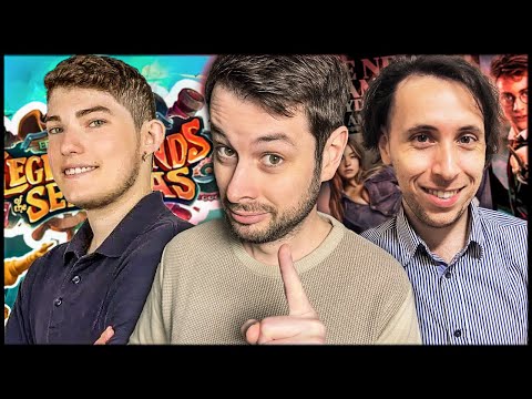 Notre sélection de campagnes pour la rentrée, avec Noah Sturtzer - [Autour du Jeu - Épisode 21]