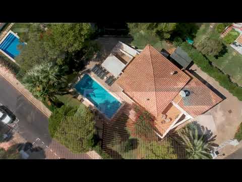 VidĂ©o de lâhĂ©bergement