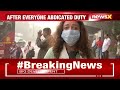 Delhi Pollution Chokes People | NewsXs Ground Report | NewsX  - 04:46 min - News - Video