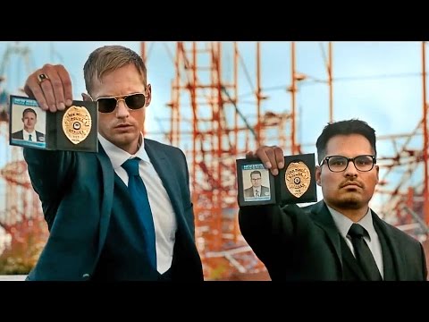 War on Everyone'