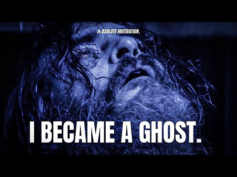 I WILL BECOME A GHOST & ONLY FOCUS ON MYSELF…I WILL CHANGE MY LIFE - Motivational Speech Compilation