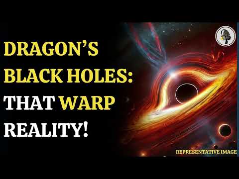 Scientists Baffled! Black Holes Behaving in Impossible Ways? | WION Podcast