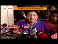 AP Women Commission Chairperson Nannapaneni Rajakumari Speaks To Media Over Women Safety