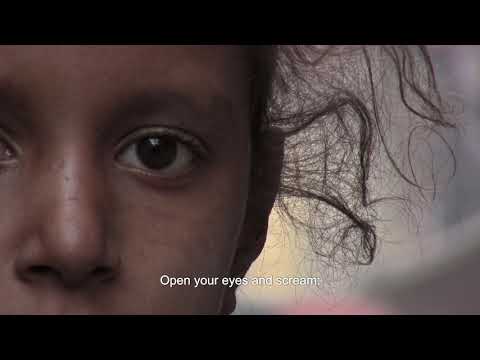 Little Palestine (Diary of a Siege)'