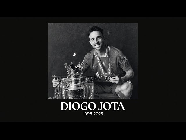 Our lad from Portugal. Forever | Diogo Jota