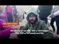 Gazan fishermen risk their lives to feed their families | REUTERS  - 00:54 min - News - Video