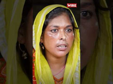 Story of Detention of Bangla Speaking Migrant Workers in Gurugram | Ground Report