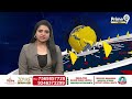 నామినేషన్ వేసిన చెర్రి బాలరాజు | Chirri Balaraju Files Nomination | Prime9 News  - 01:02 min - News - Video