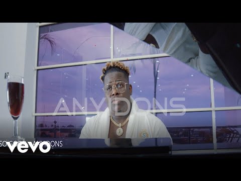 Image: Anyidons - So Good (U)