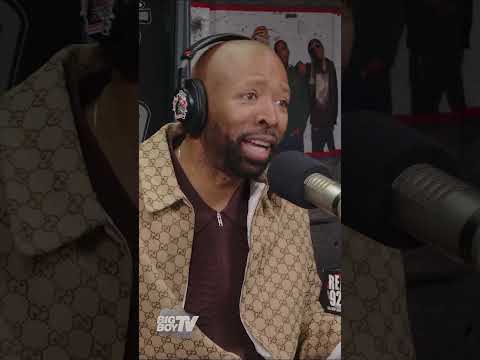 Kenny Smith took Charles Barkley to His FIRST ATM Machine mind blown