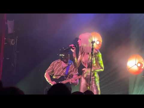 Cannons- Fire For You. Denver Oct. 25, 2022
