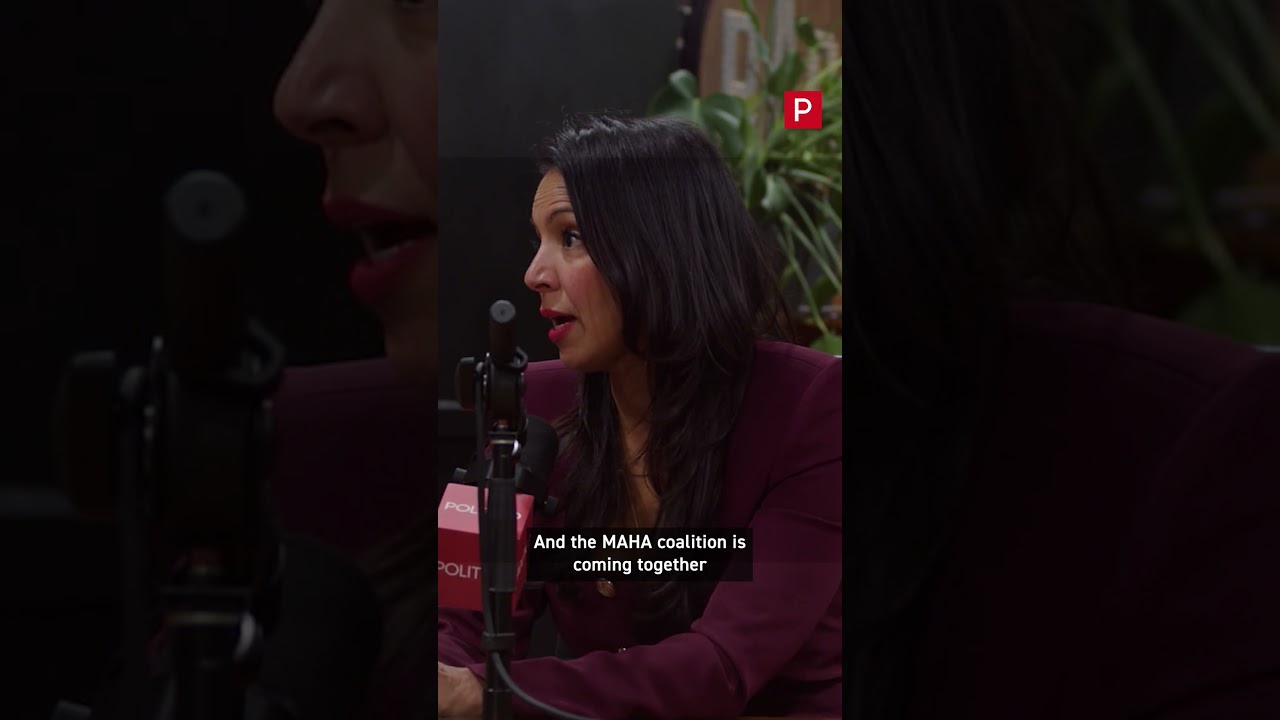 'Food Babe' has 'hit list' of people threatening MAHA agenda