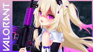 【VALORANT】 HELLO MANILA SERVER 【VOLs】