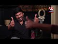 Live : Chiranjeevi Exclusive Interview With Kishan Reddy | V6 News  - 02:04:41 min - News - Video