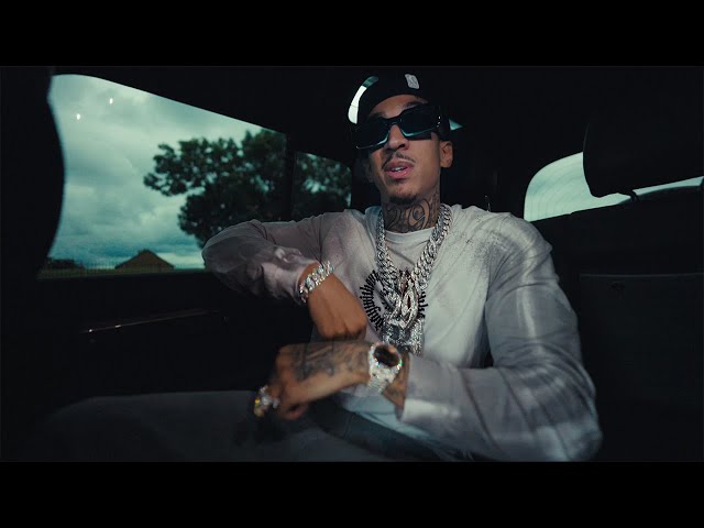 D-Block Europe (Young Adz) DESTINY'S CHILD [Official Video]