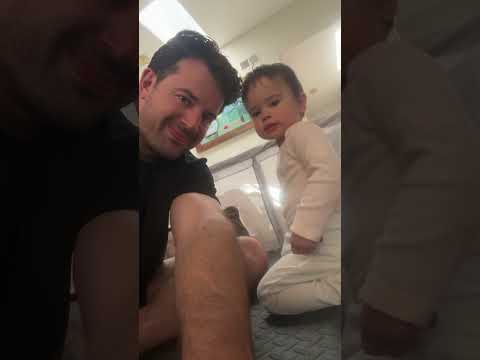 Either way, we hope you have a great day 💕🙏🏻💕 #baby #dadlife #viral #trending #shorts