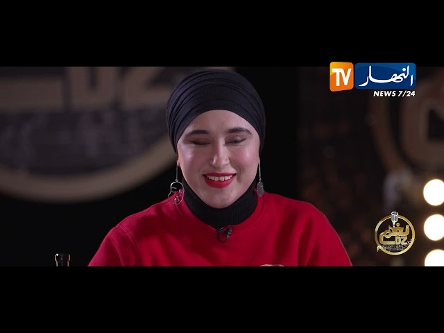 برنامج نغم dz: الحلقة 20