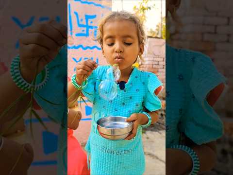 मां ने बनाया शैंपू का वॉल्यूम, tujhako na dekhu to, #viralvideo #short #youtubeshorts