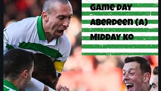 Celtic Vs Aberdeen Preview | could go 13 points ahead