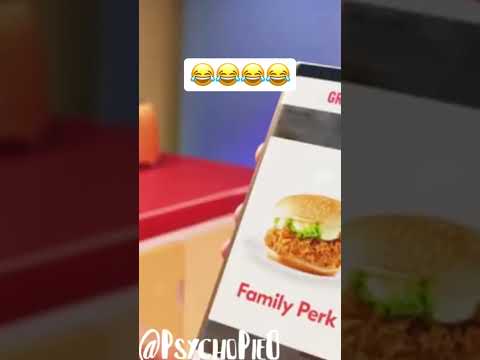 This commercial really exist 💀