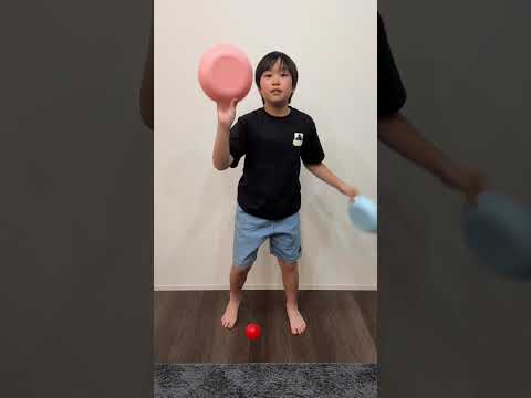 Challenge!! Part38 #shorts
