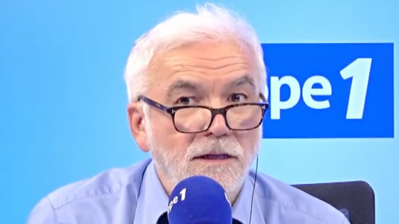 Canicule : "Certains élèves ne se rendent pas compte qu’ils subissent la chaleur" (Jean-Rémi Girard)