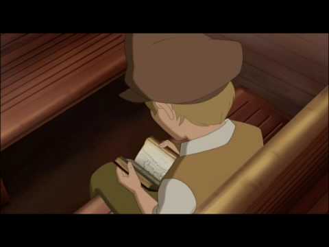 WinneToons - De Schat van het Wilde Westen '