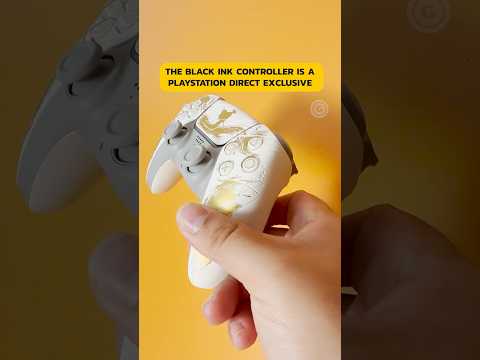 Ghost of Yotei DualSense Controller & PS5 Console Plates