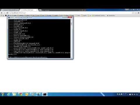 nodejs08 expressjs2