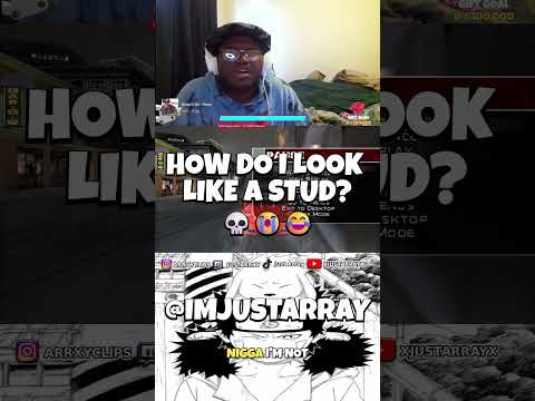 HOW DO I LOOK LIKE A STUD?😭😂💀 #midnightclub #shorts #funnyshorts #twitchclips