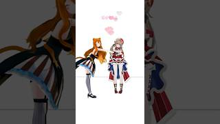 超ときめき♡宣伝部/超最強 柊さんたさんと踊ってみた！ #とき宣 #超最強 #vtuber #shorts