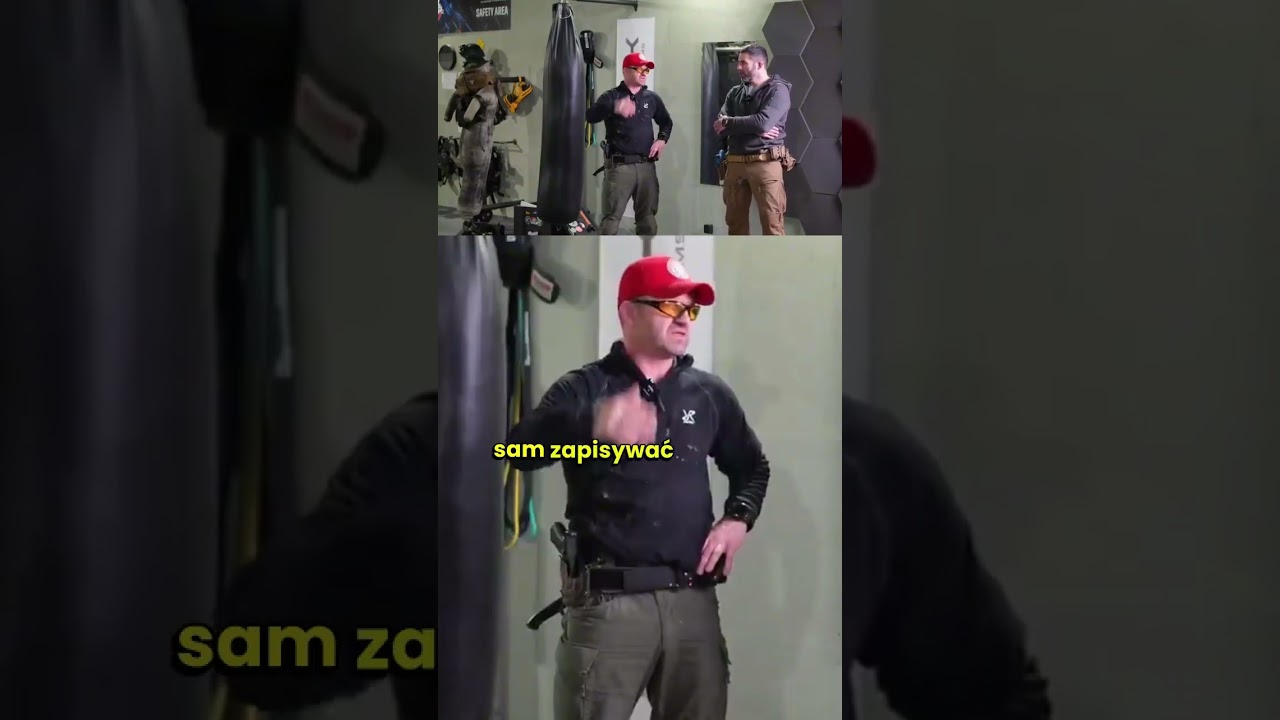 How to practice a fresh  habit erstwhile   shooting a gun?