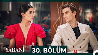 Дикий 1 сезон 30 серия