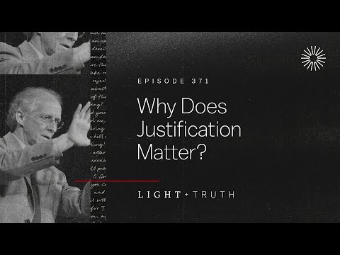 Why Does Justification Matter?