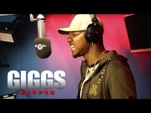 Giggs - Fire In The Booth (part 3)