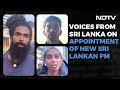 Newly-Appointed PM Ranil Wickremesinghe Doesnt Have Peoples Mandate: Gotagogama Citizens Tell NDTV