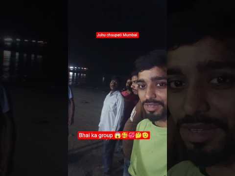 #Juhu chaupati Mumbai