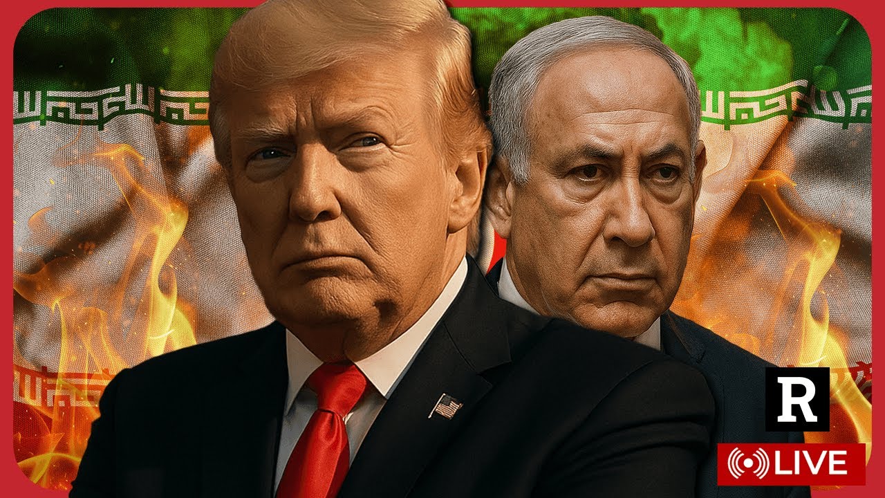 HIGH ALERT! US AND ISRAEL SPEEDING TOWARD WAR WITH IRAN, INFLUENCERS BEING PAID $7,000 PER POST