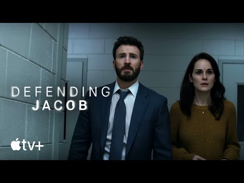 Defending Jacob'
