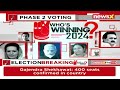 Voters Pulse From Ghaziabad | Exclusive Ground Report From UP | 2024 General Elections | NewsX  - 02:26 min - News - Video