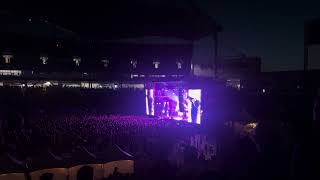 Def Leppard in Winnipeg: Rock of Ages