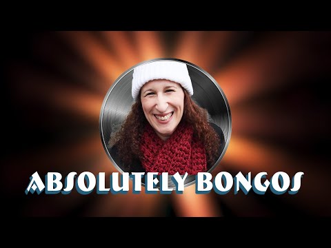 Absolutely Bongos