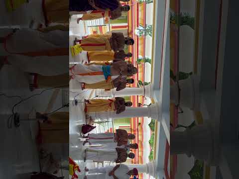 Kanchi kamakoti guru vandanam