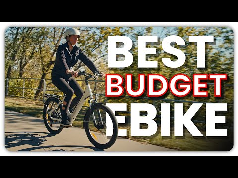 Best eBike on a Budget? Meet The Swift Lite 3.