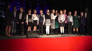 Koncert: &quot;Jest taki dzień...&quot; w Sławnie