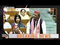 Akhilesh Yadav Congratulates Lok Sabha Speaker Om Birla, Urges Impartiality in the House | News9
