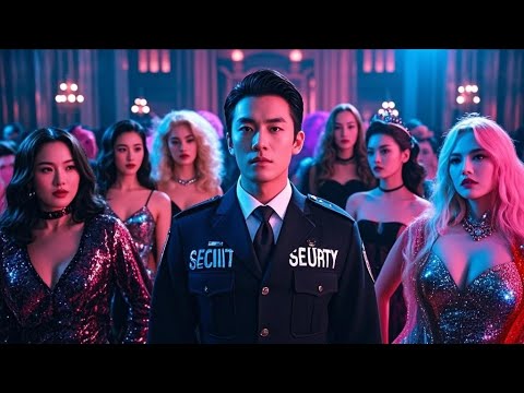 [Multi SUB] ｜小保安偷听女业主心声暴富！怒撕油腻上司后，他竟在豪宅区当保安开了天耳？！